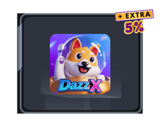 DAZZ X